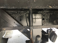 三菱ふそうスーパーグレートセルフローダー大型（10t）[写真19]