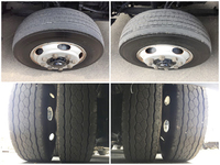 三菱ふそうスーパーグレートセルフローダー大型（10t）[写真21]