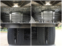 三菱ふそうスーパーグレートセルフローダー大型（10t）[写真22]