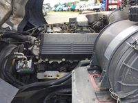 三菱ふそうスーパーグレートセルフローダー大型（10t）[写真24]