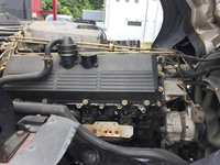 三菱ふそうスーパーグレートセルフローダー大型（10t）[写真25]