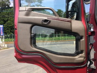 三菱ふそうスーパーグレートセルフローダー大型（10t）[写真27]