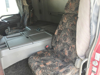 三菱ふそうスーパーグレートセルフローダー大型（10t）[写真28]