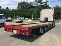 三菱ふそうスーパーグレートセルフローダー大型（10t）[写真02]