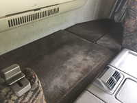 三菱ふそうスーパーグレートセルフローダー大型（10t）[写真30]