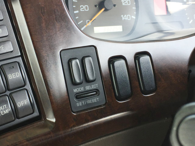 三菱ふそうスーパーグレートセルフローダー大型（10t）[写真33]