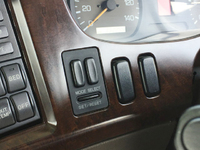 三菱ふそうスーパーグレートセルフローダー大型（10t）[写真33]