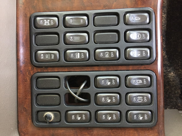 三菱ふそうスーパーグレートセルフローダー大型（10t）[写真37]