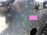 三菱ふそうスーパーグレートセルフローダー大型（10t）[写真39]