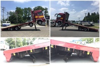 三菱ふそうスーパーグレートセルフローダー大型（10t）[写真07]