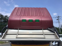 三菱ふそうスーパーグレートセルフローダー大型（10t）[写真09]