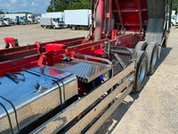 日野プロフィアダンプ大型（10t）[写真13]