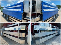 日野プロフィアダンプ大型（10t）[写真14]