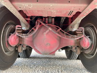 日野プロフィアダンプ大型（10t）[写真17]