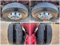 日野プロフィアダンプ大型（10t）[写真18]