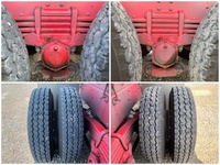 日野プロフィアダンプ大型（10t）[写真19]