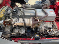 日野プロフィアダンプ大型（10t）[写真22]