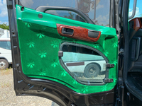 日野プロフィアダンプ大型（10t）[写真24]