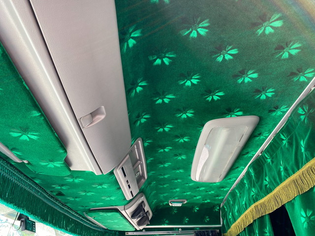 日野プロフィアダンプ大型（10t）[写真28]