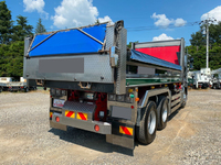 日野プロフィアダンプ大型（10t）[写真02]