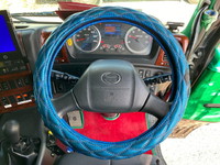 日野プロフィアダンプ大型（10t）[写真35]