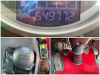 日野プロフィアダンプ大型（10t）[写真36]