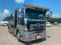 日野プロフィアダンプ大型（10t）[写真03]