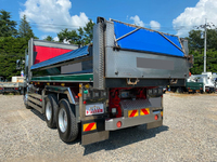 日野プロフィアダンプ大型（10t）[写真04]