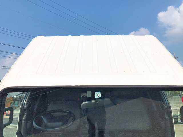 いすゞエルフダンプ小型（2t・3t）[写真10]