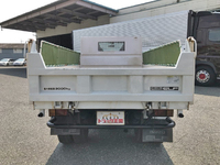 いすゞエルフダンプ小型（2t・3t）[写真11]