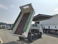 いすゞエルフダンプ小型（2t・3t）[写真13]