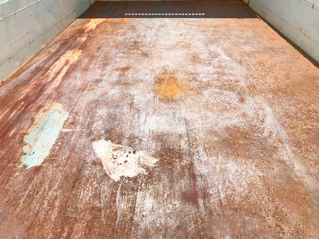 いすゞエルフダンプ小型（2t・3t）[写真16]