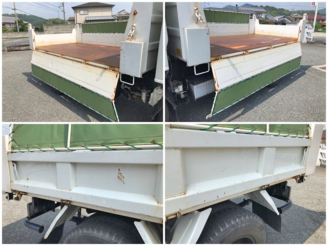 いすゞエルフダンプ小型（2t・3t）[写真20]