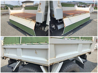 いすゞエルフダンプ小型（2t・3t）[写真20]