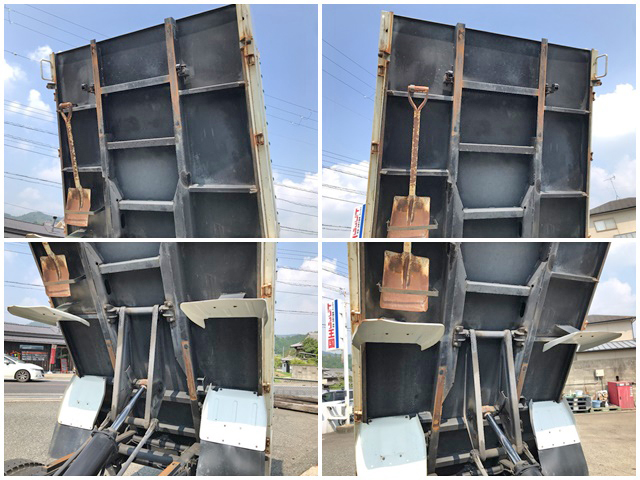 いすゞエルフダンプ小型（2t・3t）[写真21]