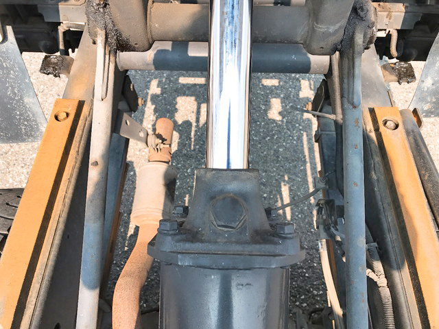 いすゞエルフダンプ小型（2t・3t）[写真22]