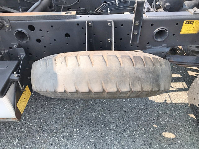 いすゞエルフダンプ小型（2t・3t）[写真24]