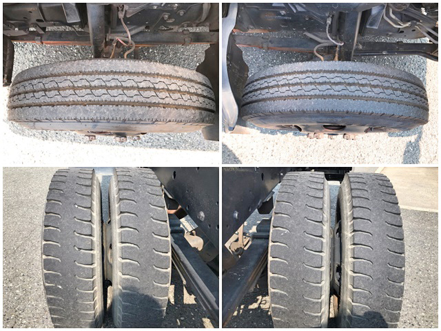 いすゞエルフダンプ小型（2t・3t）[写真25]