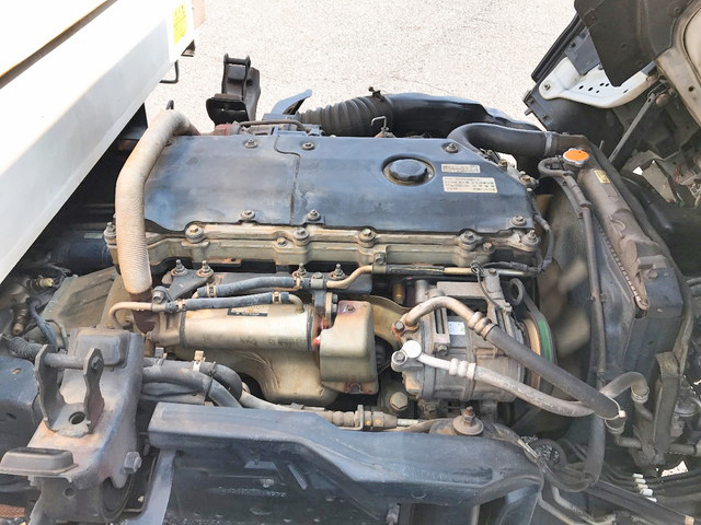 いすゞエルフダンプ小型（2t・3t）[写真27]