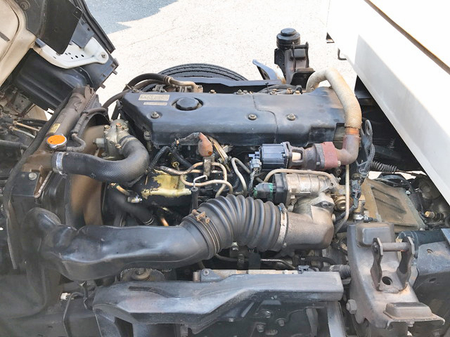 いすゞエルフダンプ小型（2t・3t）[写真28]