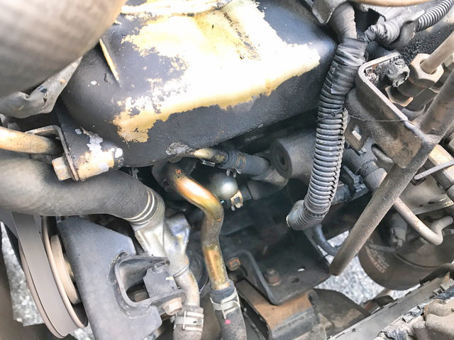 いすゞエルフダンプ小型（2t・3t）[写真30]