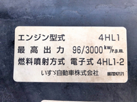 いすゞエルフダンプ小型（2t・3t）[写真31]
