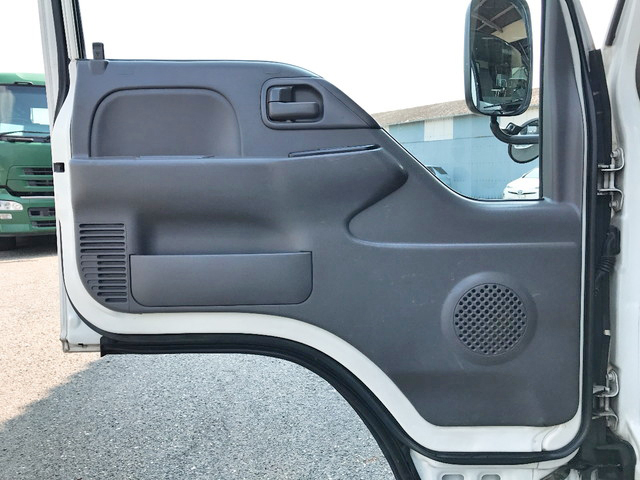 いすゞエルフダンプ小型（2t・3t）[写真32]