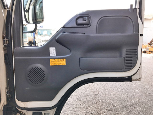 いすゞエルフダンプ小型（2t・3t）[写真33]