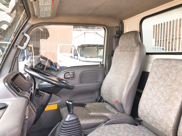 いすゞエルフダンプ小型（2t・3t）[写真35]