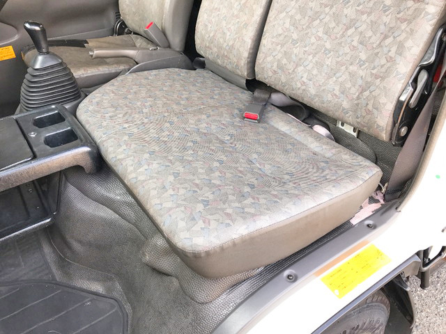 いすゞエルフダンプ小型（2t・3t）[写真36]