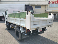 いすゞエルフダンプ小型（2t・3t）[写真04]