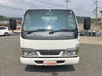 いすゞエルフダンプ小型（2t・3t）[写真09]