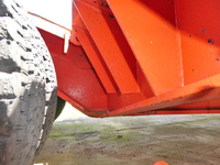 東急その他の車種重機運搬トレーラー大型（10t）[写真11]