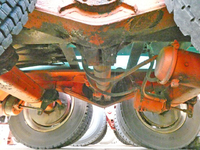 東急その他の車種重機運搬トレーラー大型（10t）[写真15]